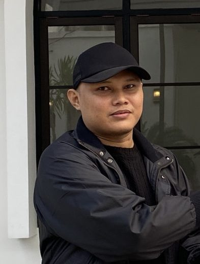 Yulianto (Pegawai Swasta)