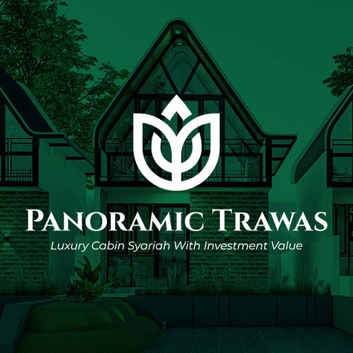 Logo Project Panoramic Trawas
