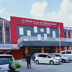 Dekat RSUD Mojosari